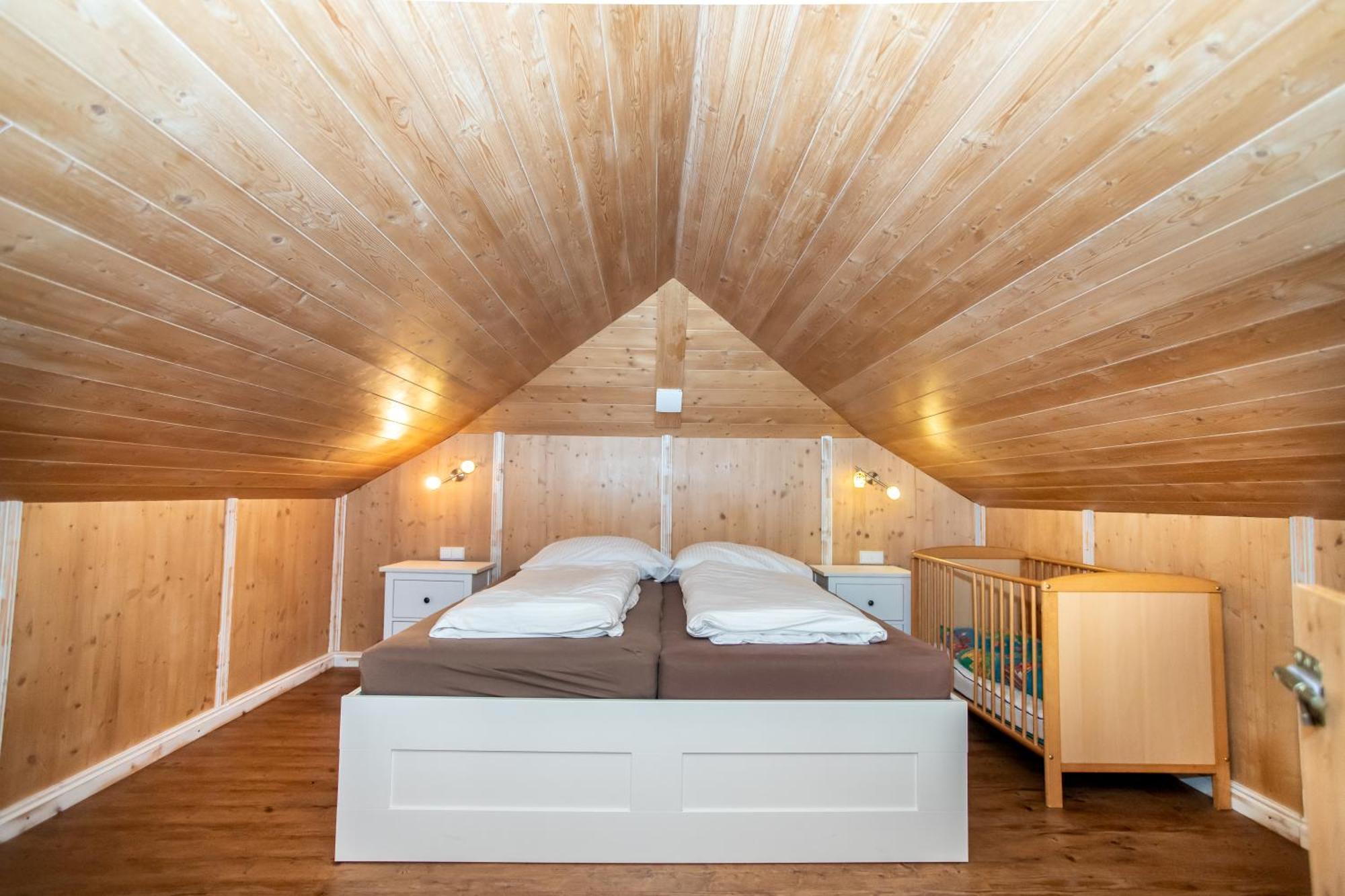 Naturresort Fischergut - Lodge Wolfgangthal Saint Wolfgang المظهر الخارجي الصورة