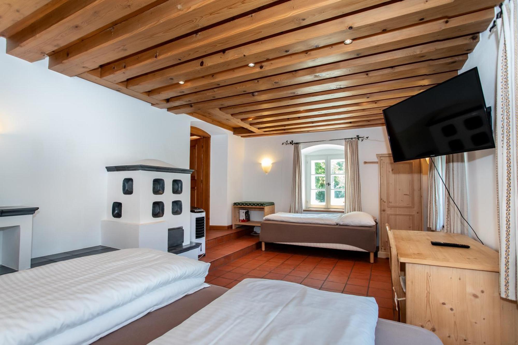 Naturresort Fischergut - Lodge Wolfgangthal Saint Wolfgang المظهر الخارجي الصورة