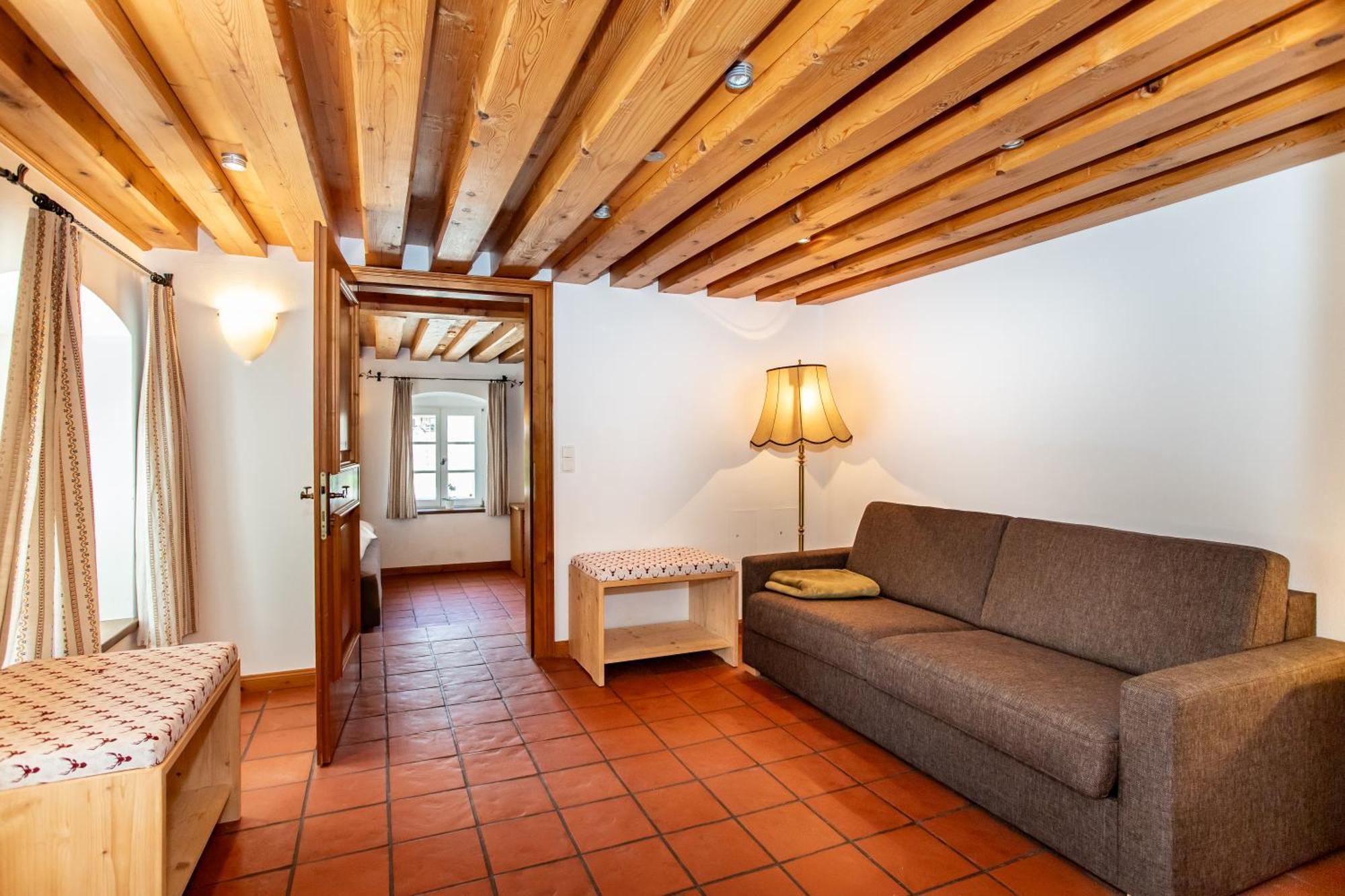 Naturresort Fischergut - Lodge Wolfgangthal Saint Wolfgang المظهر الخارجي الصورة