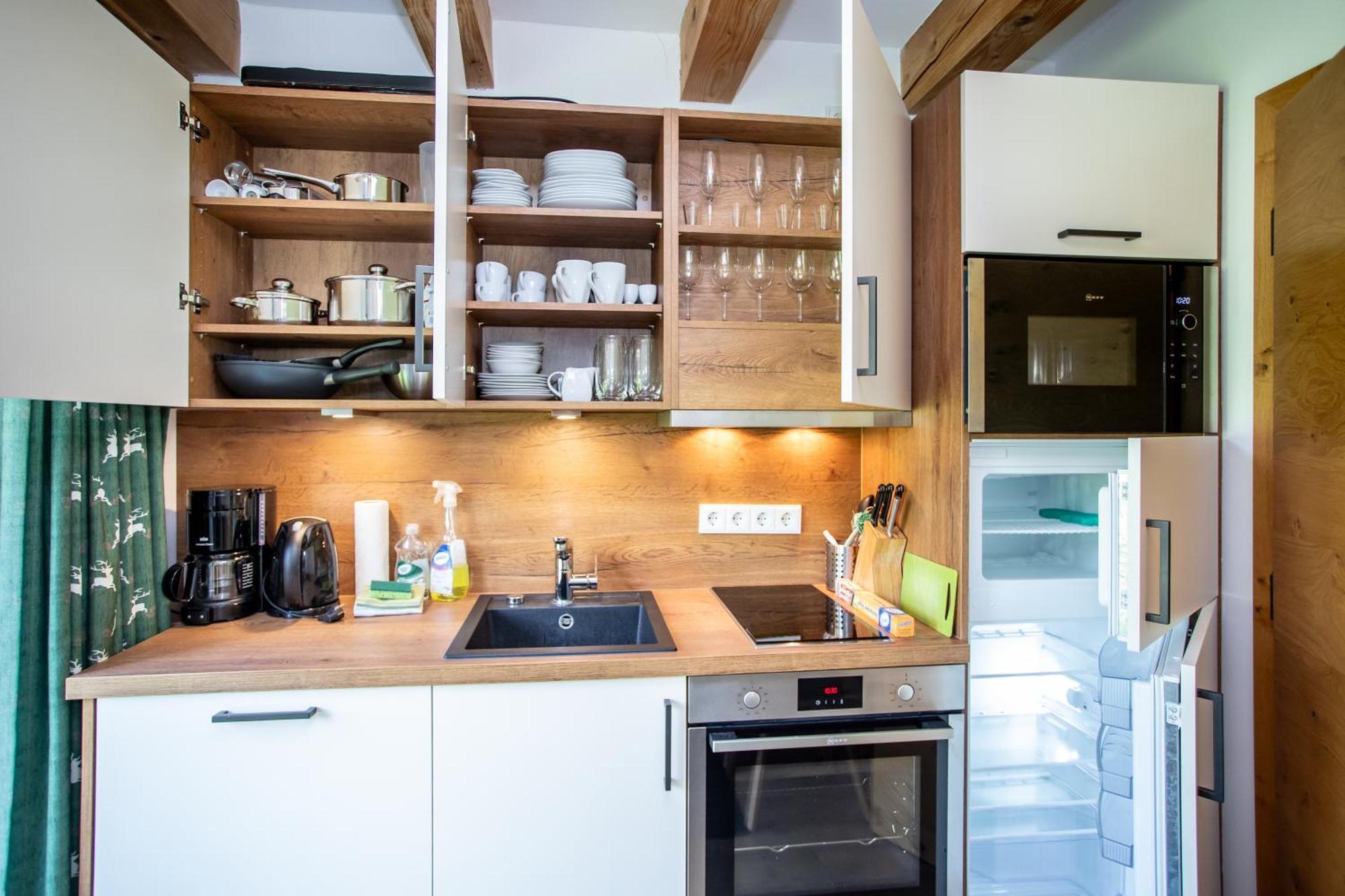 Naturresort Fischergut - Lodge Wolfgangthal Saint Wolfgang الغرفة الصورة