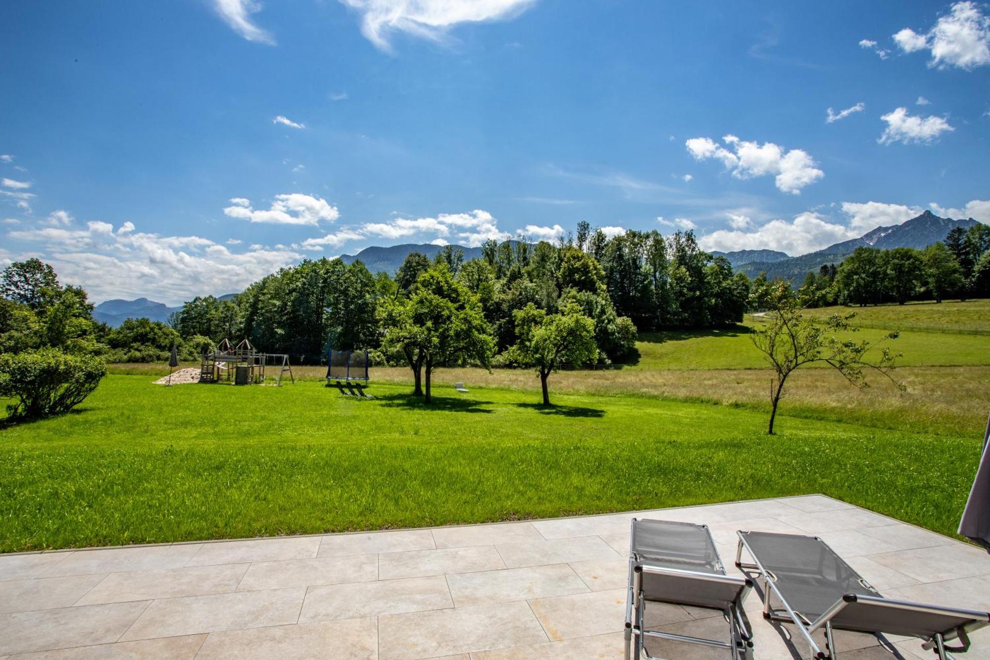 Naturresort Fischergut - Lodge Wolfgangthal Saint Wolfgang المظهر الخارجي الصورة